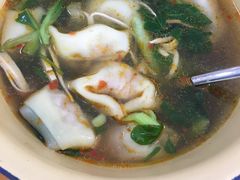 -山北老老头馄饨
