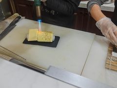 -晓全寿司(力盟步行街店)