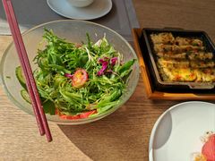-格桑花开药膳蔬食文化空间