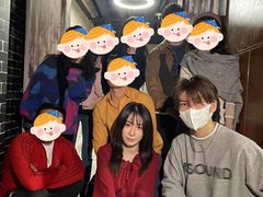 -白兔子密室(长寿路店)