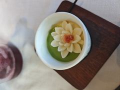 -蘇锦宴·淮扬菜烤鸭·小院(三元桥霄云路店)