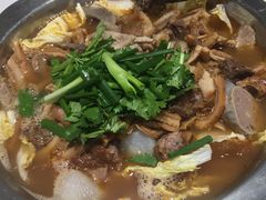 -古乐牛香·鲜牛肉牛杂火锅(新区店)