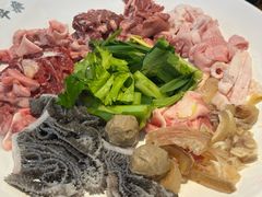 -顺水湾·牛肉牛杂火锅(驾鹤店)