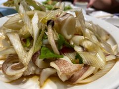 -小螺号海鲜·地道鲁菜(省体总店)