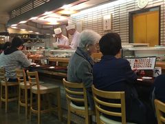 -筑地玉寿司(銀座コア店)