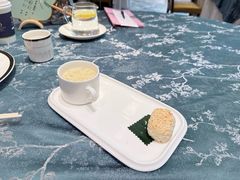 -扬州香格里拉·香宫中餐厅