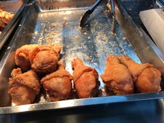 潘老板炸鸡腿-潘老板炸鸡(河西万达店)