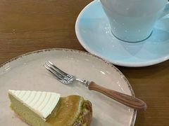 热拿铁-咖法森林·咖啡  酒吧(天河店)