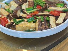 -下梅人家土菜馆(历史文化餐厅度假区店)