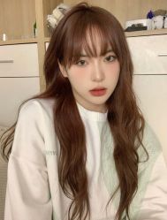 -L+奥拉接发烫发染发