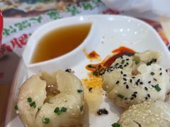 -小杨生煎(深圳岗厦北店)