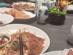 -高佳庄·舟山海鲜(海景旗舰店)