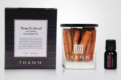 -THANN EXPRESS SPA