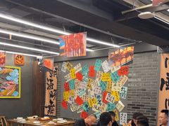 -热巴姐姐羊肉泥炉(湘江世纪城店)