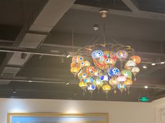 -巴扎美食·新疆菜·西域歌舞表演餐厅(新疆大厦店)
