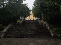 -千佛山风景名胜区