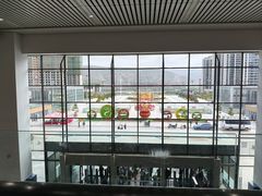-天水南站
