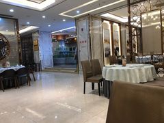 大堂-如丰晟宴(长安万达店)