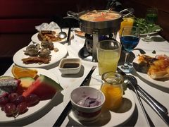 -星伦多自助料理·涮烤一体(虹悦城店)