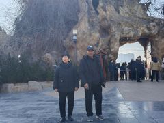 -大槐树寻根祭祖园