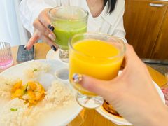 -荷恬·精致蔬食料理(富国街店)