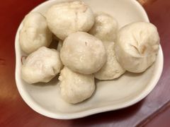 松毛汤包-佬钱湾仔(衣裳街店)