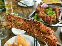 -清真·馬坡二旦烧烤(人生一串拍摄店)