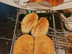 -鼎原力量东北吊炉烧烤(临河街店)