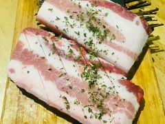 -秋木烤肉·韩国牛肉名家(高新旗舰店)