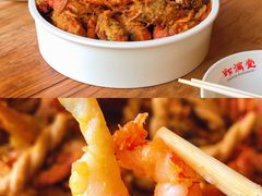 -虾满堂(瑞虹店)