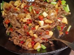 -小隐人家(乐松店)