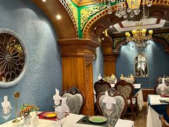 -萨拉漫饮食(北京中路店)