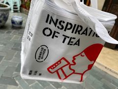 -喜茶(深圳喜荟城店)