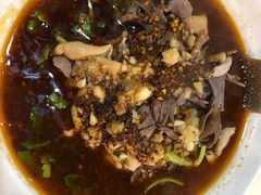 -蒲氏烤鸭(百寿路店)