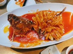 -京味斋·烤鸭·北京菜(安贞店)