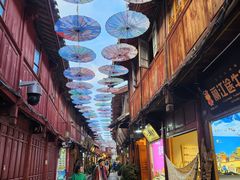 -隔壁老王·家常云南菜(花巷店)