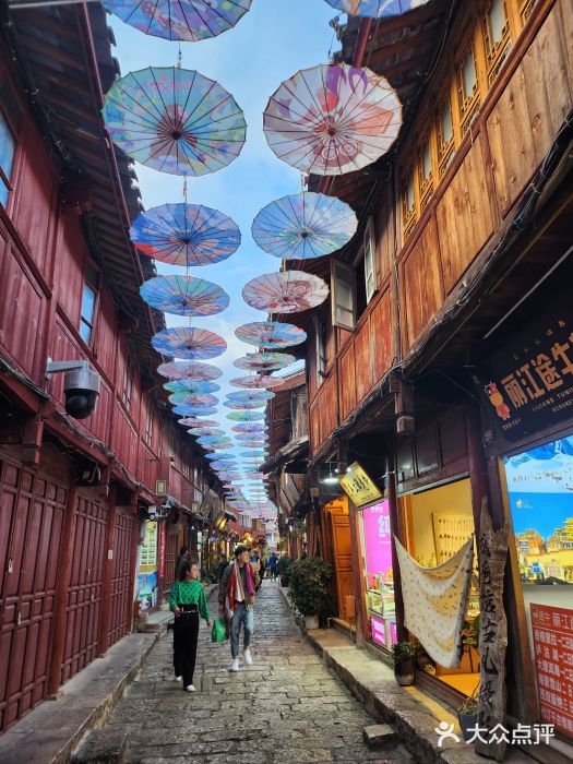 隔壁老王·家常云南菜(花巷店)图片