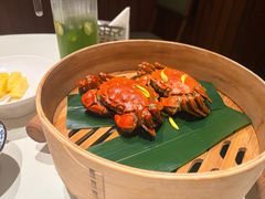 -成隆行·蟹王府(九江路店)