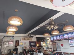 -鲁毓鲜蓬莱小面(黄山路店)