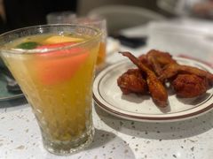 -CRAZYONES西班牙海鲜饭(上海美罗城店)