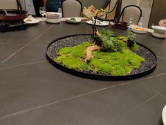 -翕间食·精致淮扬菜(江苏大剧院店)