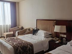 -鑫海锦江大酒店