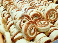 葱花缸炉-申氏糕点(三好街店)