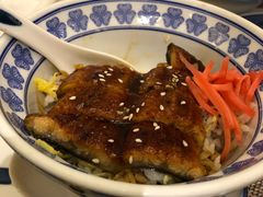 -肆月河豚·新淮扬(金融街店)