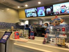 -DQ·蛋糕·冰淇淋(余姚万达店)