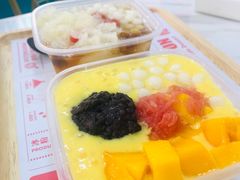 -禧冰粉(龙洞商业步行街店)