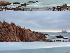 -小麦岛公园