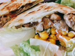 鸡肉芝士焗饼-AFS Cafe & Canteen(闽江二路店)