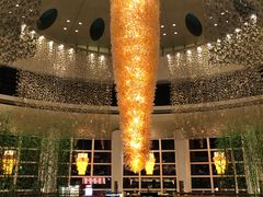 -深圳大梅沙京基洲际度假酒店