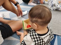 -红黄蓝早教(西海岸旗舰中心)